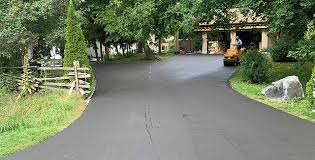 Why Choose Us For All Your Driveway Paving Needs in Reed City, MI?